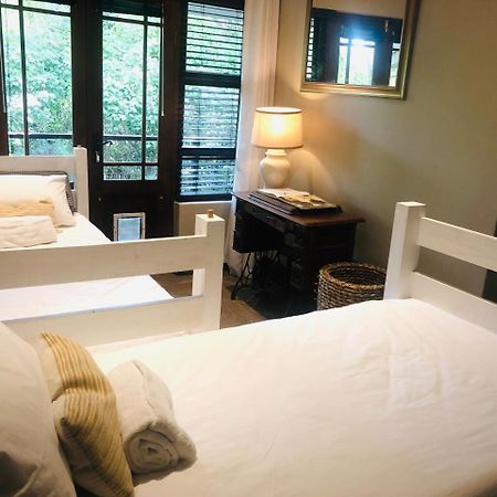 11 Protea Villa Knysna Bagian luar foto