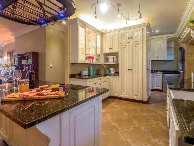 11 Protea Villa Knysna Bagian luar foto