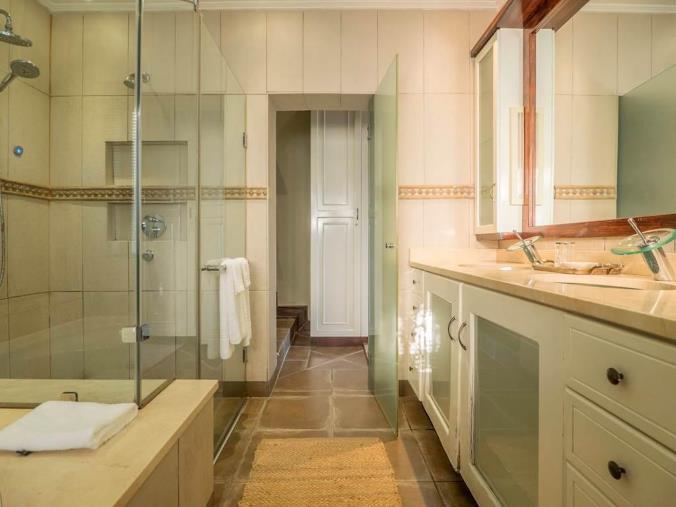 11 Protea Villa Knysna Bagian luar foto