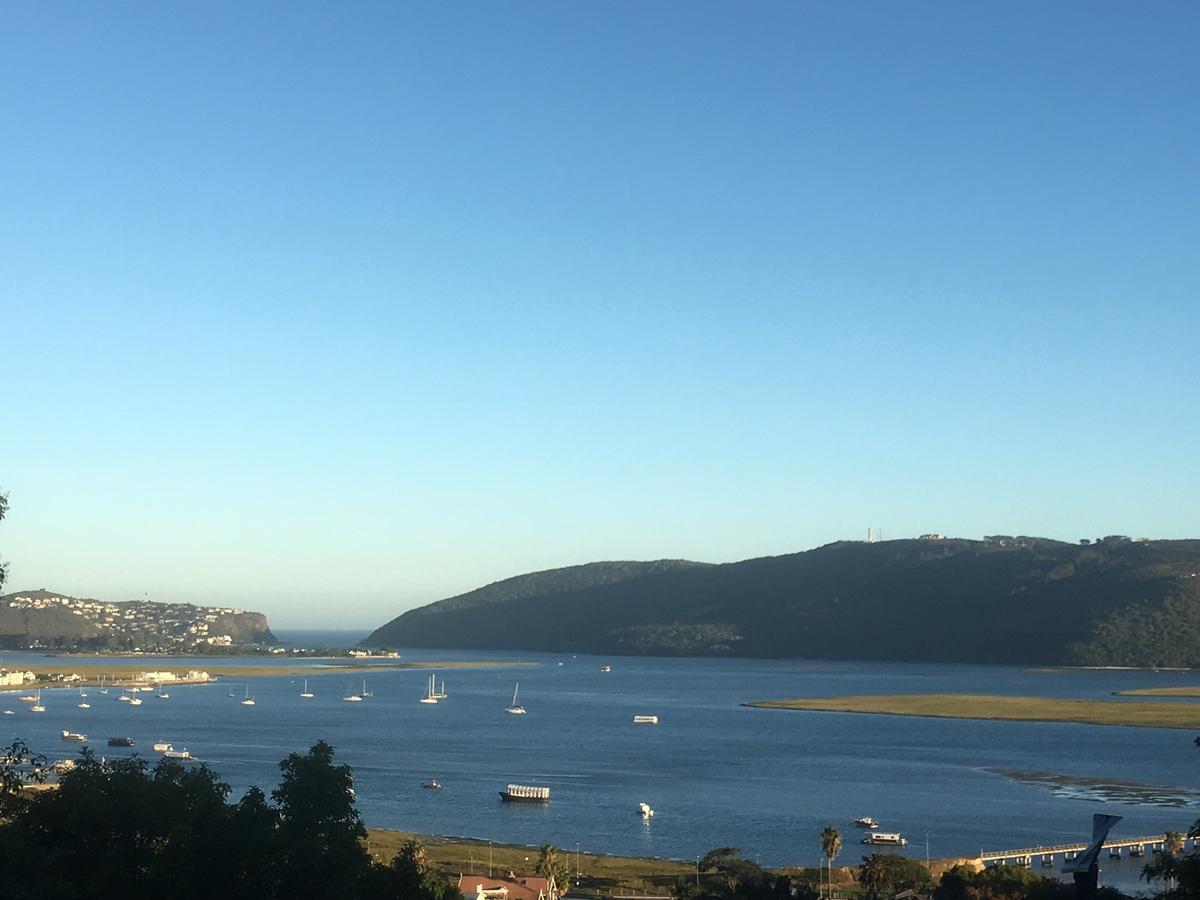 11 Protea Villa Knysna Bagian luar foto