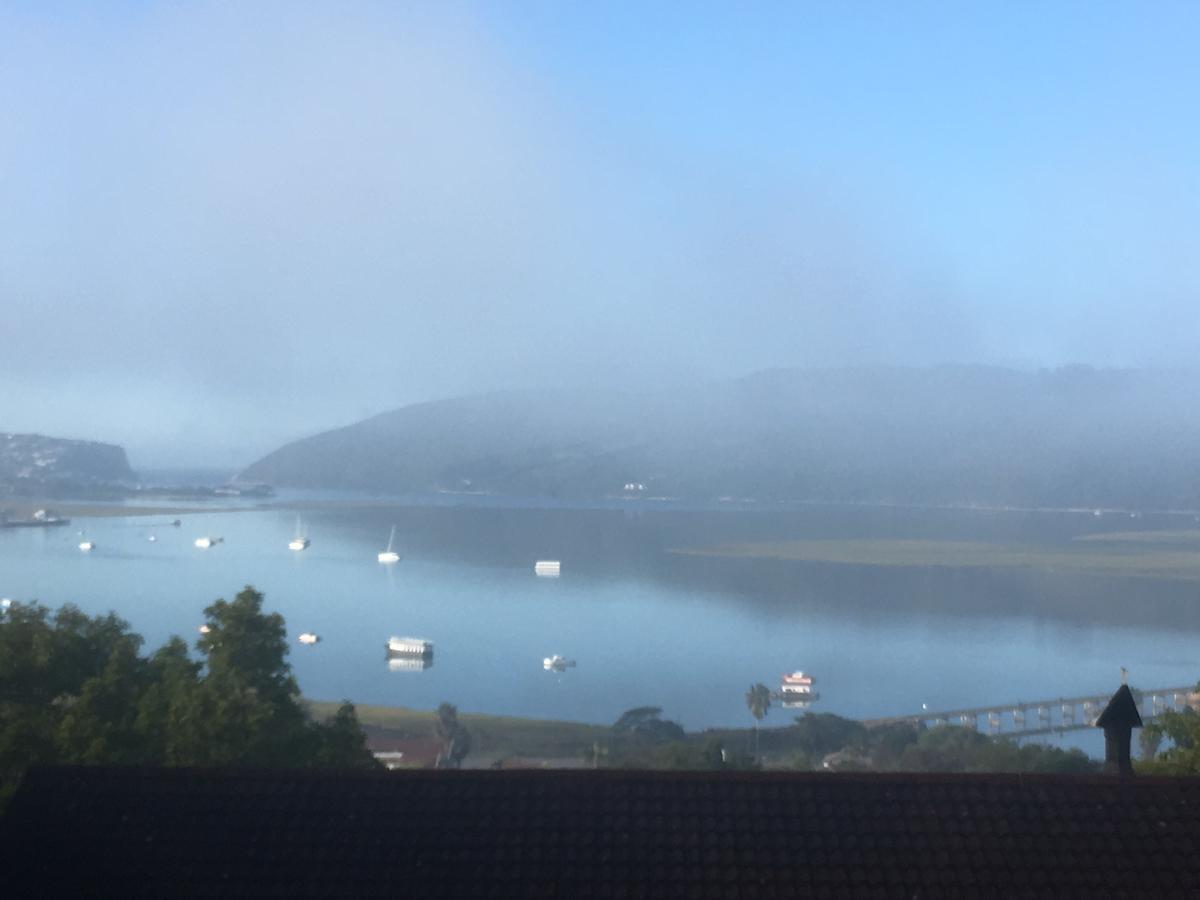 11 Protea Villa Knysna Bagian luar foto