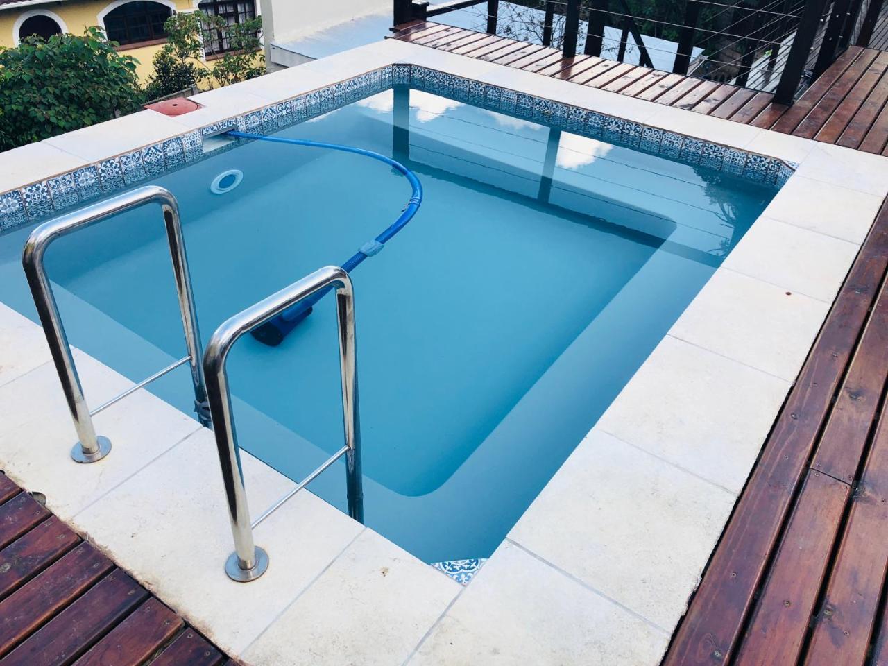11 Protea Villa Knysna Bagian luar foto