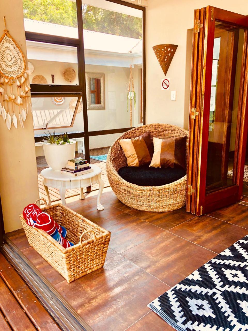 11 Protea Villa Knysna Bagian luar foto