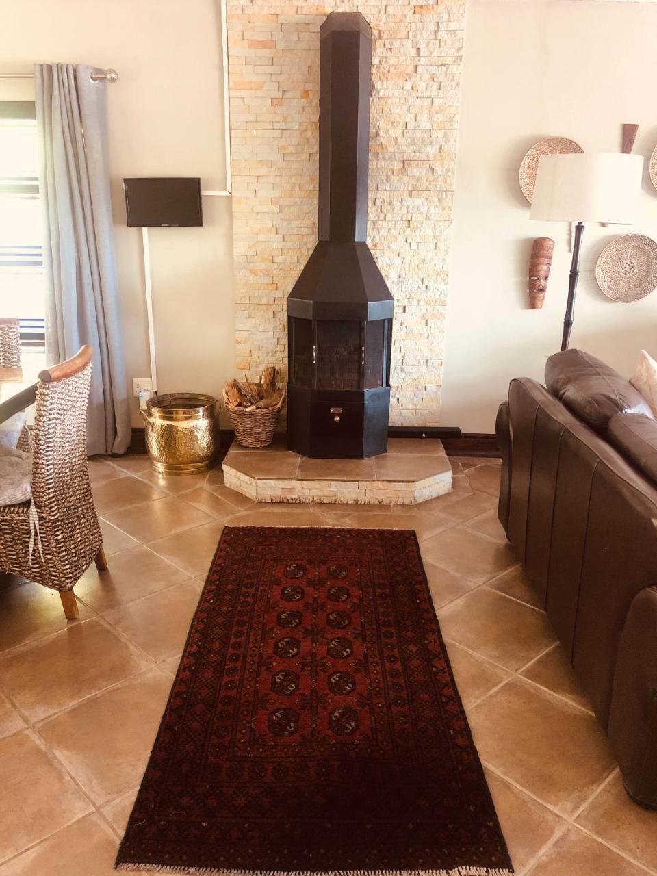 11 Protea Villa Knysna Bagian luar foto